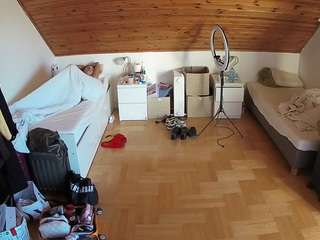 Julmodels Bedroom-B3
